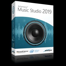 Ashampoo Music Studio 2019: Tạo và Chỉnh Sửa Âm Nhạc
