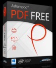 Ashampoo PDF Free - Phần mềm đọc và tạo PDF miễn phí