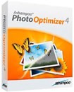 Ashampoo Photo Optimizer 4 - Chỉnh sửa và Tối ưu hóa Hình ảnh