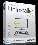 Ashampoo UnInstaller 2017: Gỡ bỏ phần mềm triệt để