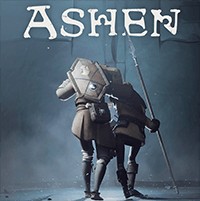 Ashen - Game ARPG Sinh Tồn Thế Giới Mở