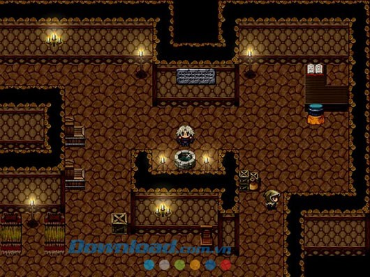 Ashes of Immortality