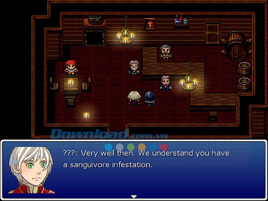 Ashes of Immortality