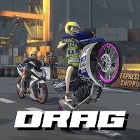 Asian Drag Champion - Đua xe máy đỉnh cao cùng bạn bè
