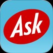 Ask.com cho iOS 3.0.6 - Tìm kiếm thông tin trên iPhone/iPad