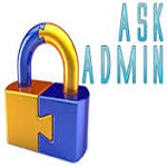 AskAdmin 1.4 - Phần mềm bảo vệ ứng dụng và tập tin