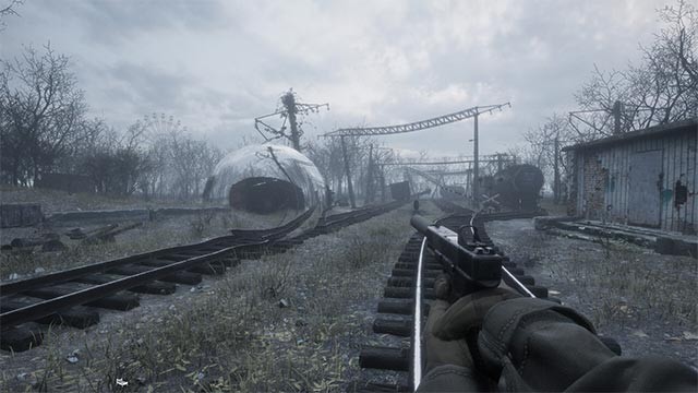 Khám phá thế giới của những sự kiện bất thường, sinh vật lạ và bóng ma ám ảnh