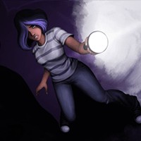 Asleep: Demo Game Kinh Dị Quái Vật Trong Ác Mộng