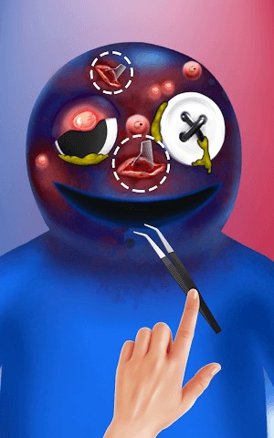 Sử dụng nhiều công cụ khác nhau