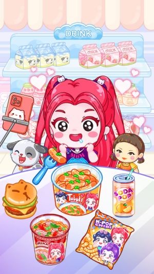 Tập trung vào âm thanh ASMR sống động