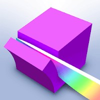 ASMR Slicing Android 1.2.1: Game Cắt Đồ Vật Xả Stress