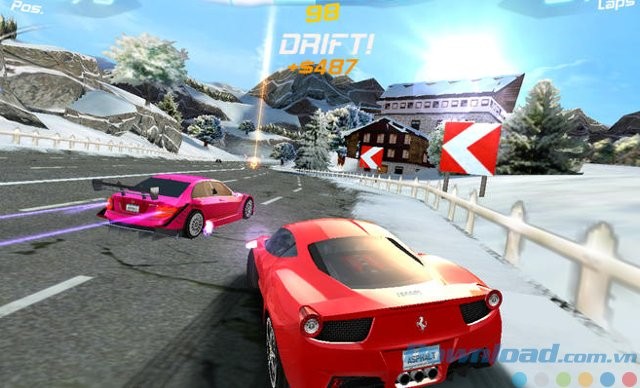 Đồ họa 3D chân thực