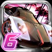Asphalt 6: Adrenaline cho Mac - Tải game đua xe đỉnh cao