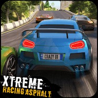Extreme Asphalt : Car Racing - Tải Game Đua Xe Miễn Phí cho Android