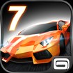 Asphalt 7: Heat - Tải Game Đua Xe Tốc Độ Cao cho Windows 8