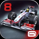 Asphalt 8: Airborne - Trải nghiệm đua xe đỉnh cao