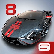 Asphalt 8: Airborne 5.7.0j - Tải Game Đua Xe Android