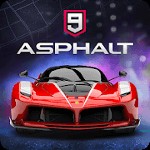 Asphalt 9: Legends - Tải Game Đua Xe Android 2.3.4a