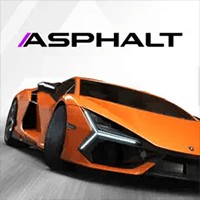 Asphalt Legends cho Mac - Tải Game Đua Xe Đỉnh Cao