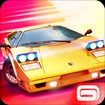 Asphalt Overdrive Android - Tải Game Đua Xe Miễn Phí