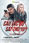 Assassin Club - Câu Lạc Bộ Sát Thủ: Phim Hành Động Mỹ Mới Nhất