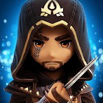 Assassin's Creed Rebellion - Tải Game RPG Chiến Thuật Miễn Phí cho Android