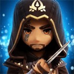 Assassin's Creed Rebellion iOS 2.0.1 - Game nhập vai chiến thuật