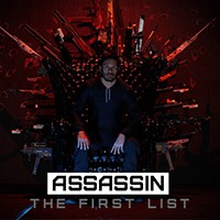 Assassin: The First List - Game nhập vai sát thủ chuyên nghiệp