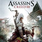 Assassin's Creed III - Game phiêu lưu hành động trên PC
