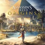 Assassin’s Creed Origins: Game nhập vai hành động thế giới mở 4K