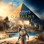 Assassin’s Creed Origins PS4: Khám Phá Ai Cập Cổ Đại