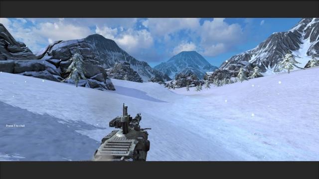 Game có nhiều chế độ chơi online hấp dẫn, và cả chế độ chơi đơn offline