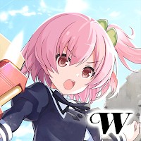 Assault Lily Last Bullet W - Tải game RPG Android