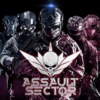 Assault Sector - Game FPS hành động tàn bạo