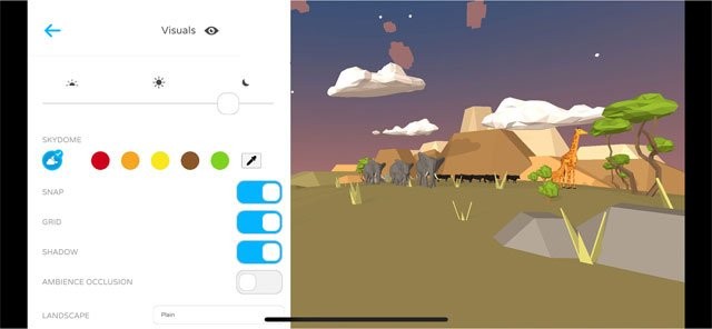 Ứng dụng tuyệt vời cho kinh doanh và giáo dục