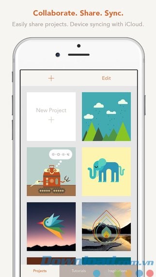 Quản lý bản thiết kế