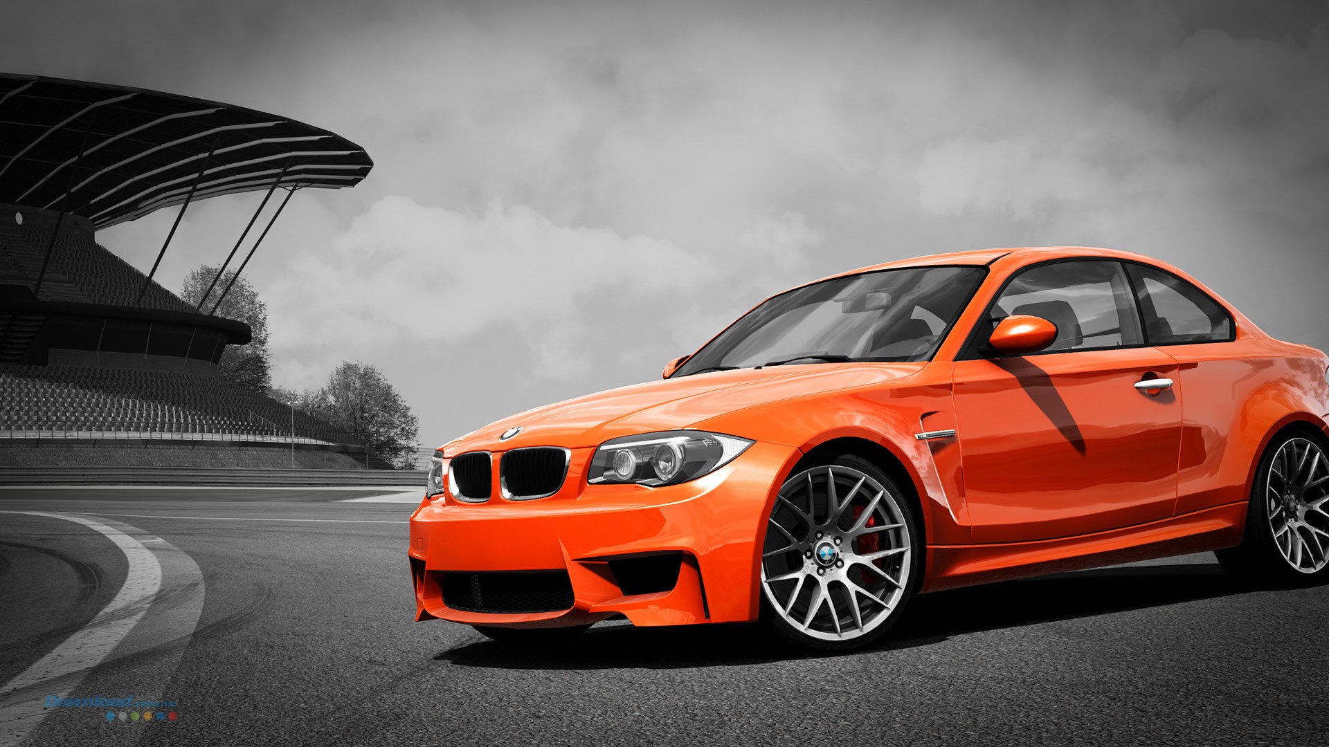 Thiết kế xe chính xác từng chi tiết