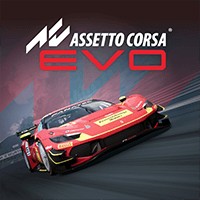 Assetto Corsa EVO: Trải nghiệm đua xe thể thao thực tế ảo