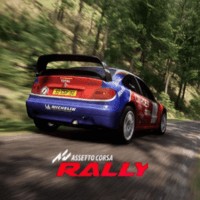 Assetto Corsa Rally Early Access 0.2: Trải nghiệm đua xe địa hình đỉnh cao