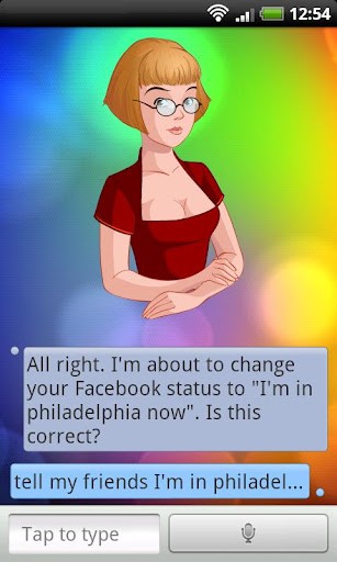 Assistant for Android