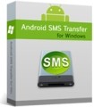 AST Android SMS Transfer 1.5 - Chuyển tin nhắn SMS Android sang PC