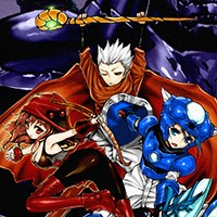 Astalon: Tears of the Earth - Game giải cứu ngôi làng hậu tận thế