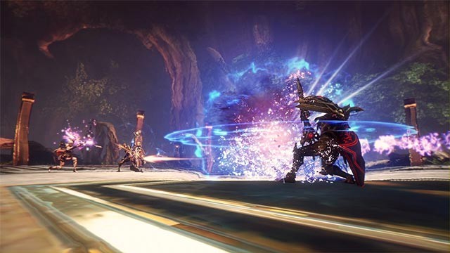 Đồng hành cùng sinh vật hỗ trợ Astel