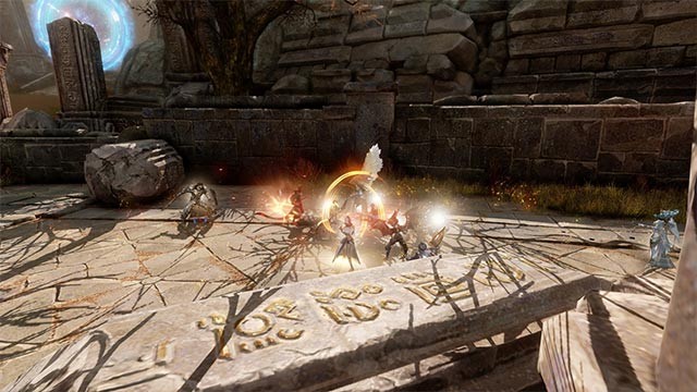 Chinh phục đấu trường Astellia Royal rực lửa