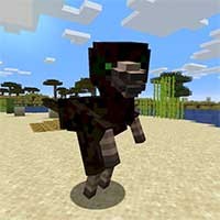 Astemirs Forest Mod: Thêm Thực Thể và Hàng Hóa Mới