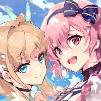 Aster Tatariqus iOS 1.2.0 - Game chiến thuật gacha Nhật Bản