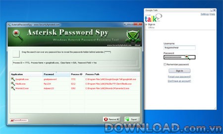 AsteriskPasswordSpy
