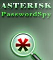 Asterisk Password Spy 2.5 - Công cụ xem mật khẩu đã mã hóa