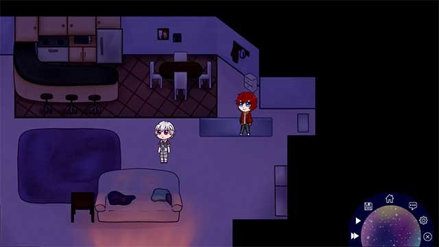 Trải nghiệm 6 đến 10 giờ chơi tùy thuộc vào chế độ chơi bạn chọn