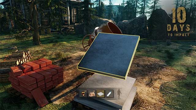 Sửa chữa và sắp xếp hầm trú ẩn của bạn một cách đầy đủ và thoải mái nhất